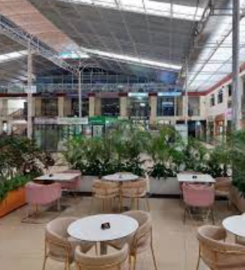 HOUSE OF MANDI EASTLEIGH