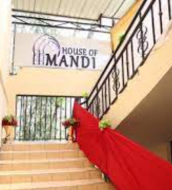 HOUSE OF MANDI KILIMANI