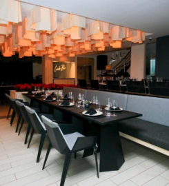 MAWIMBI SEAFOOD RESTAURANT NAIROBI