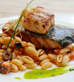 MEDITERRANEO RISTORANTE
