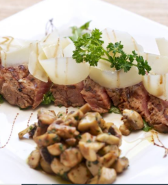 MEDITERRANEO RISTORANTE