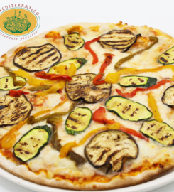 MEDITERRANEO RISTORANTE