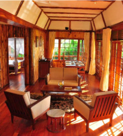 MUTHU LAKE NAIVASHA COUNTRY CLUB