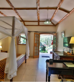 MUTHU LAKE NAIVASHA COUNTRY CLUB