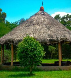 NAIVASHA PEPPERCON HOLIDAY RESORT