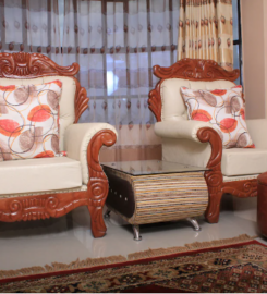NURU PALACE HOTEL