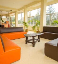 NAIVASHA PEPPERCON HOLIDAY RESORT