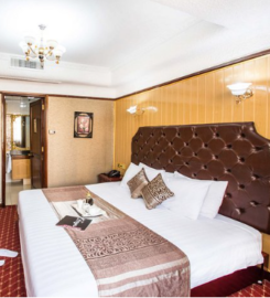 NAIROBI SAFARI CLUB