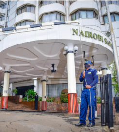 NAIROBI SAFARI CLUB