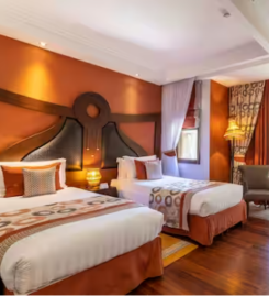 ENASHIPAI RESORT