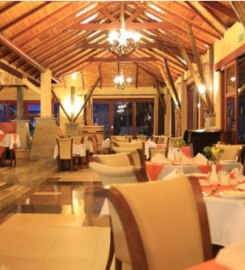 ENASHIPAI RESORT