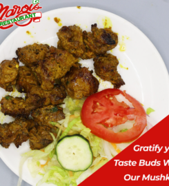 NARGIS RESTAURANT