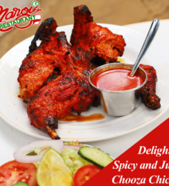 NARGIS RESTAURANT