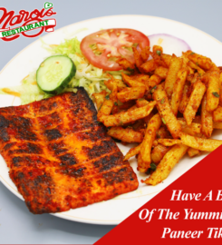 NARGIS RESTAURANT