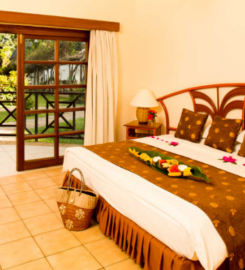 NEPTUNE VILLAGE BEACH RESORT & SPA