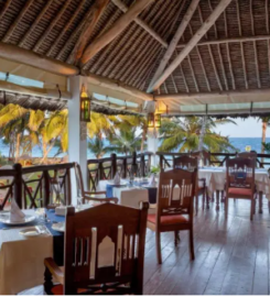 NEPTUNE VILLAGE BEACH RESORT & SPA