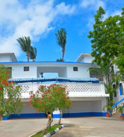 OCEAN VIEW NYALI BOUTIQUE HOTEL