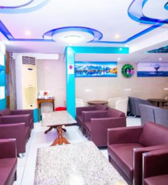OCEAN CROWN HOTEL