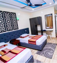 OCEAN CROWN HOTEL