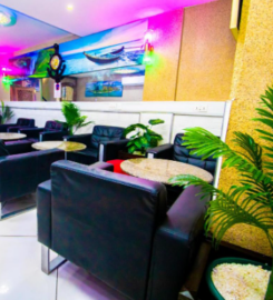 OCEAN CROWN HOTEL