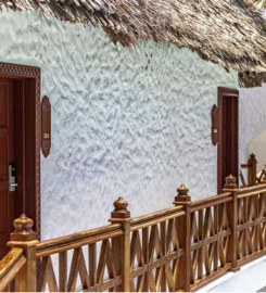 PRIDEINN HOTEL NYALI