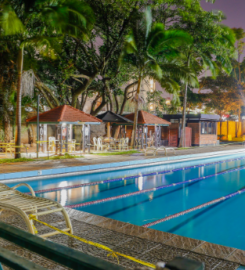 PARKLANDS SPORTS CLUB