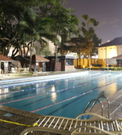 PARKLANDS SPORTS CLUB