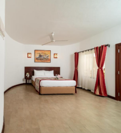 PRIDEINN HOTEL NYALI