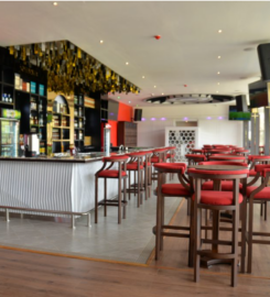 PARKLANDS SPORTS CLUB