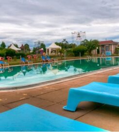 POA PLACE RESORT