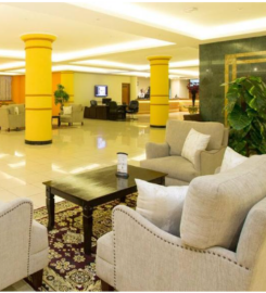THE PANARI HOTEL