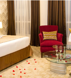 THE PANARI HOTEL