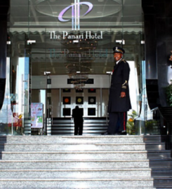 THE PANARI HOTEL