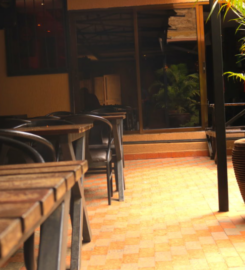 ASMARA RESTAURANT PANGANI