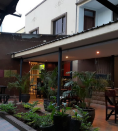 ASMARA RESTAURANT PANGANI