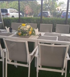 PETE’S CAFE THE ARCH – BISHOP MAGUA BLDG KILIMANI