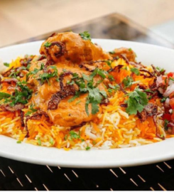 PETE’S CAFE THE ARCH – BISHOP MAGUA BLDG KILIMANI