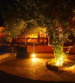 PRIDEINN MARA CAMP