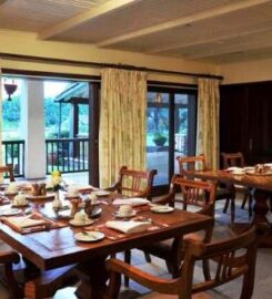 OL PEJETA HOUSE