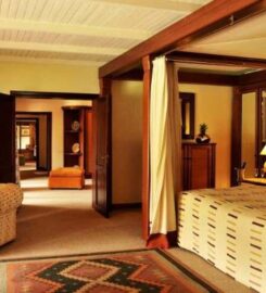 OL PEJETA HOUSE