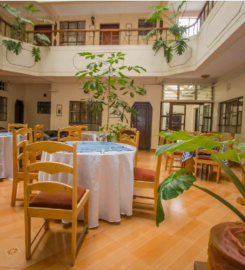 CHESTER HOTEL