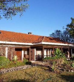 OL PEJETA HOUSE