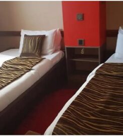 SIMBA VILLAGE RELAX INN