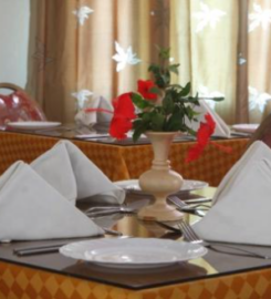 HOTEL RADIANCE