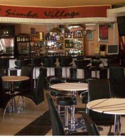 SIMBA VILLAGE RELAX INN