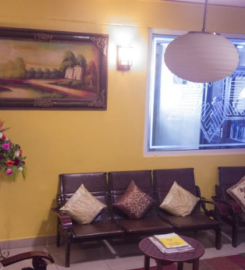 HOTEL RADIANCE