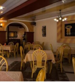 SIMBA VILLAGE RELAX INN