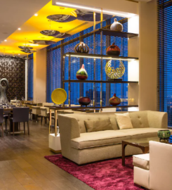 RADISSON BLU HOTEL