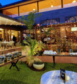 ROZINA RESTAURANT NAIROBI