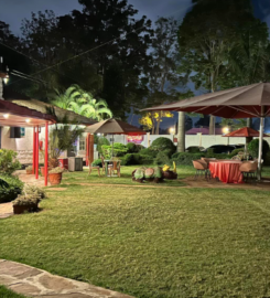 RIDGEVIEWS LEISURE GARDEN – KIAMBU RD